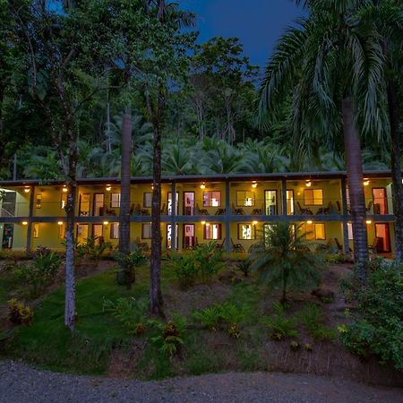 Hotel Casa Conley Del Mar Puerto Viejo de Talamanca Exterior photo