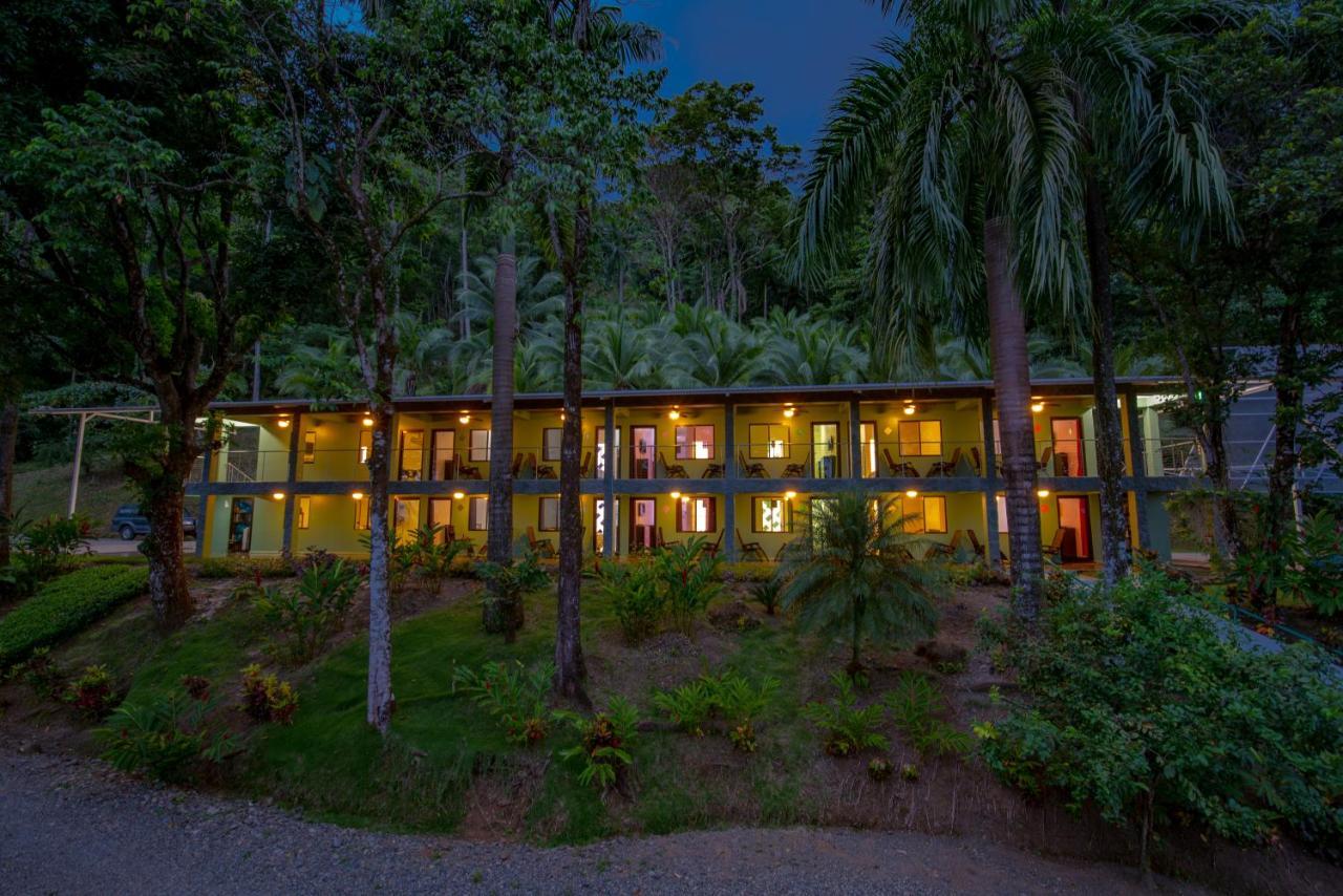 Hotel Casa Conley Del Mar Puerto Viejo de Talamanca Exterior photo